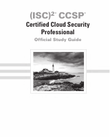 CCSP Official Study Guide.pdf